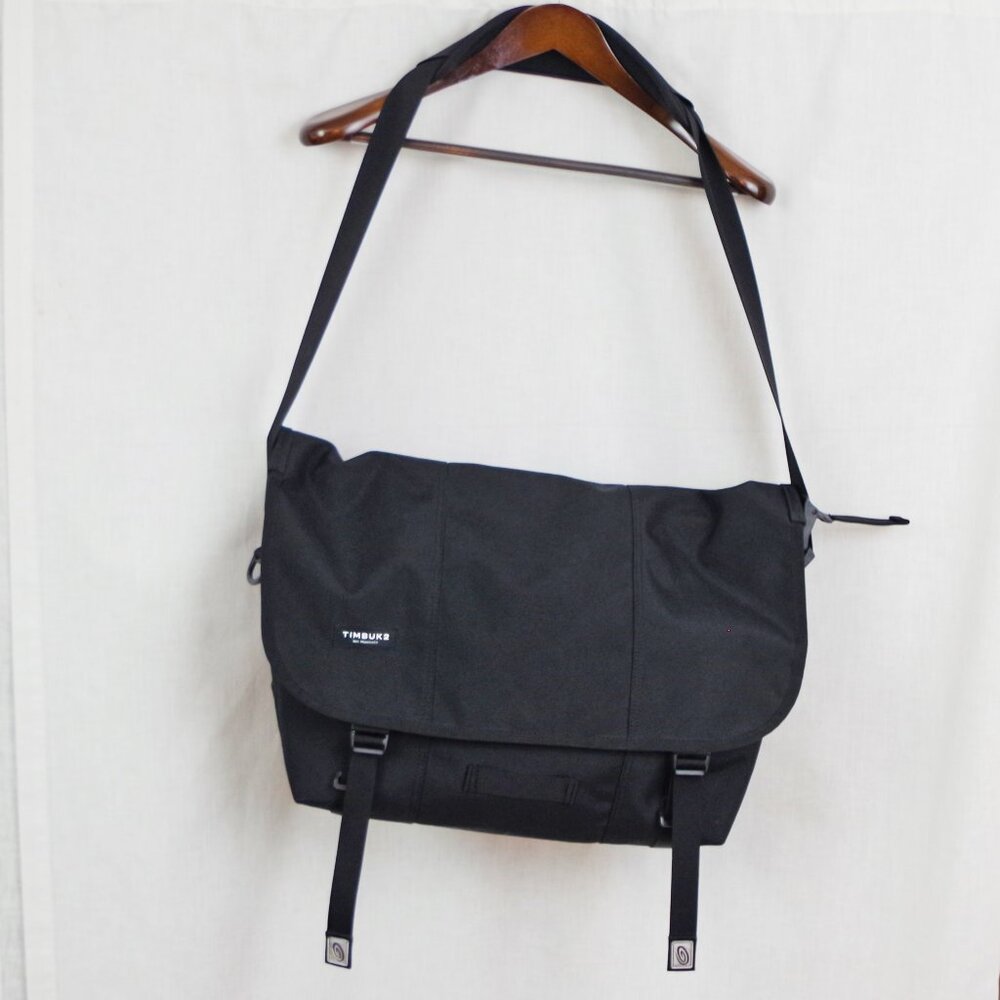 Timbuk2 Large Classic Messenger 22L